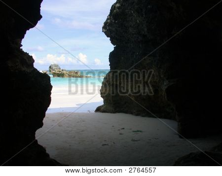 Hidden Cove