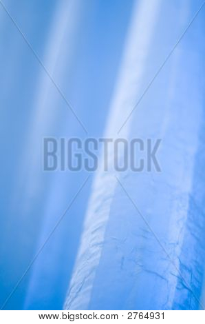 Blue Translucent Background