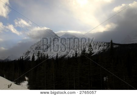 Snowy River picco