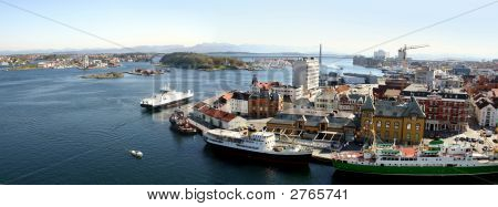 Stavanger, Norsko
