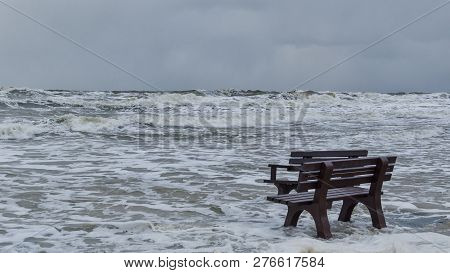 Bench Ii