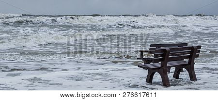 Sea Coast