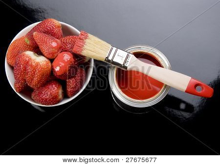 Strawberies