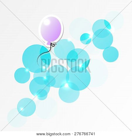 . Aspiration To Become Better Development Vector Illustration