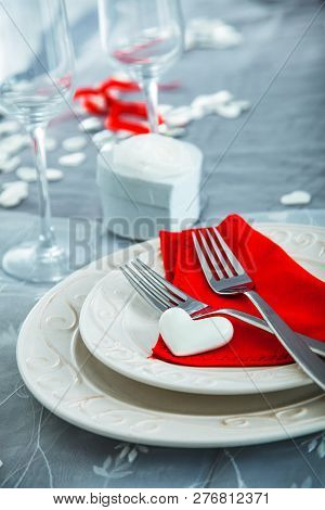 Valentines Day Concept