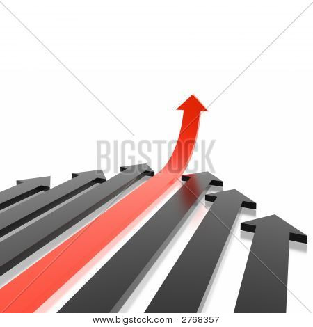3D pile