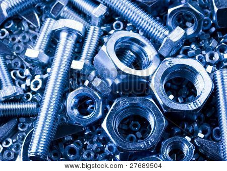 Spanners