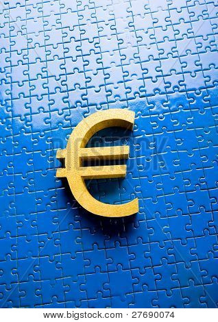 Symbol für Europa