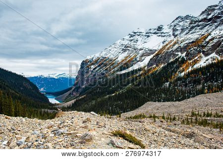 Lake Louise