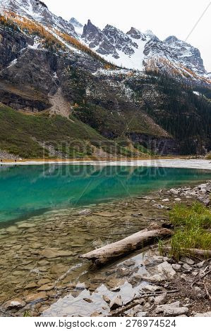Lake Louise