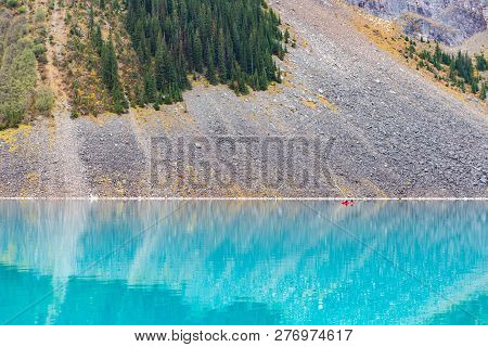 Lake Louise