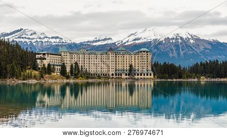 Lake Louise