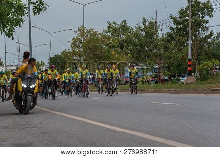 Bike Un Ai Rak Cycling 2018 Event On Dec 9