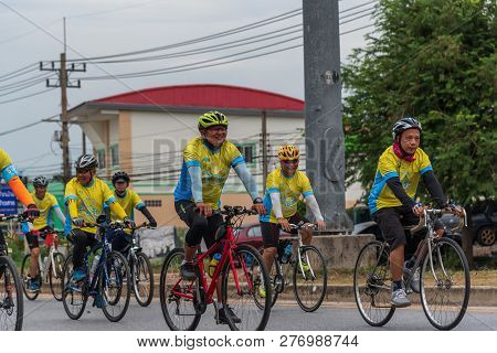 Bike Un Ai Rak Cycling 2018 Event On Dec 9