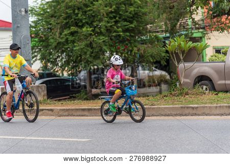Bike Un Ai Rak Cycling 2018 Event On Dec 9