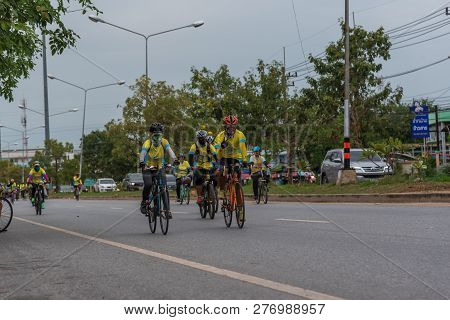 Bike Un Ai Rak Cycling 2018 Event On Dec 9