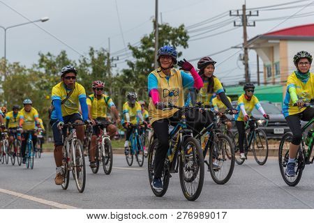 Bike Un Ai Rak Cycling 2018 Event On Dec 9