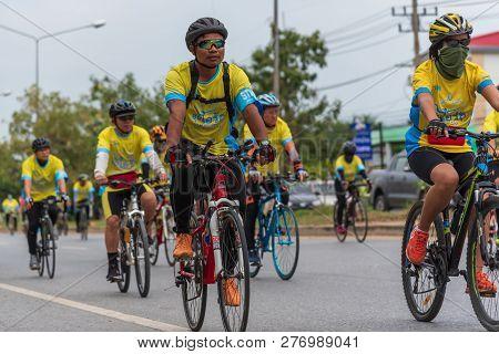 Bike Un Ai Rak Cycling 2018 Event On Dec 9