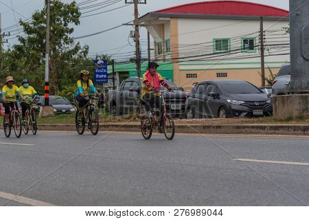 Bike Un Ai Rak Cycling 2018 Event On Dec 9
