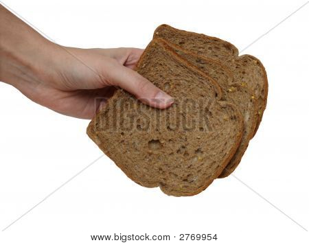 Graan brood