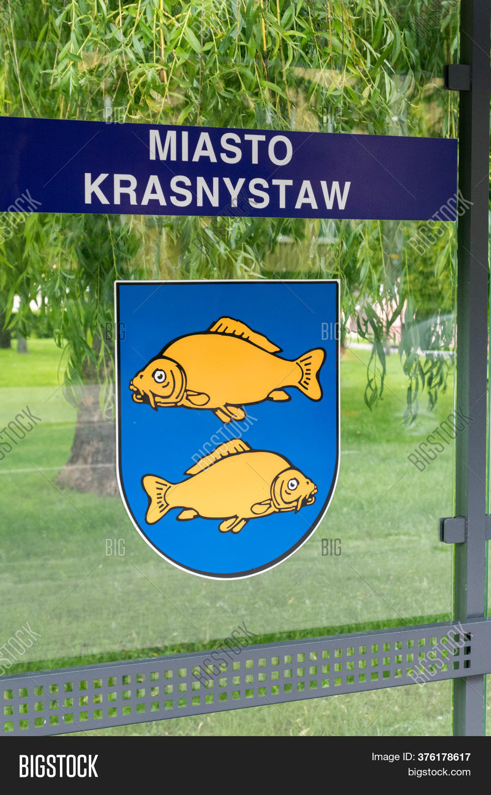 Krasnystaw, Poland Image & Photo (Free Trial) Bigstock