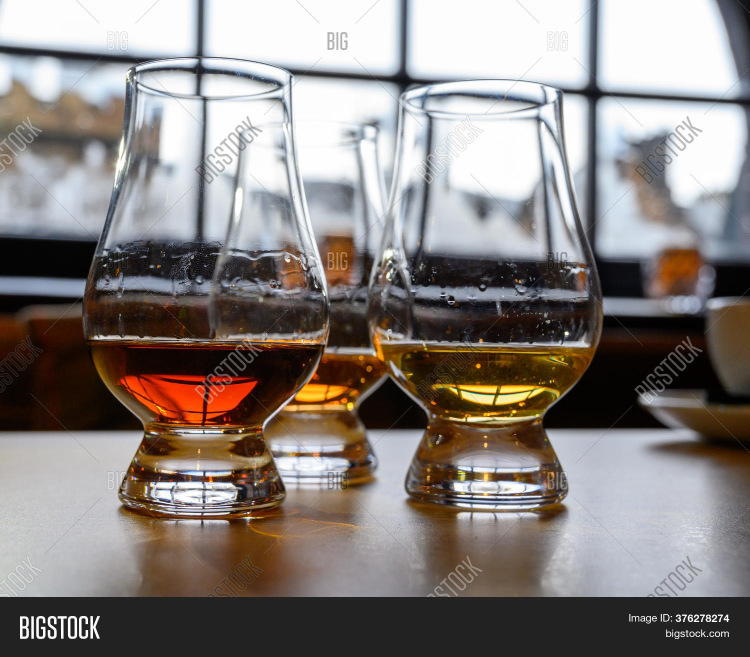 Flight Scottish Whisky Image & Photo (Free Trial) Bigstock