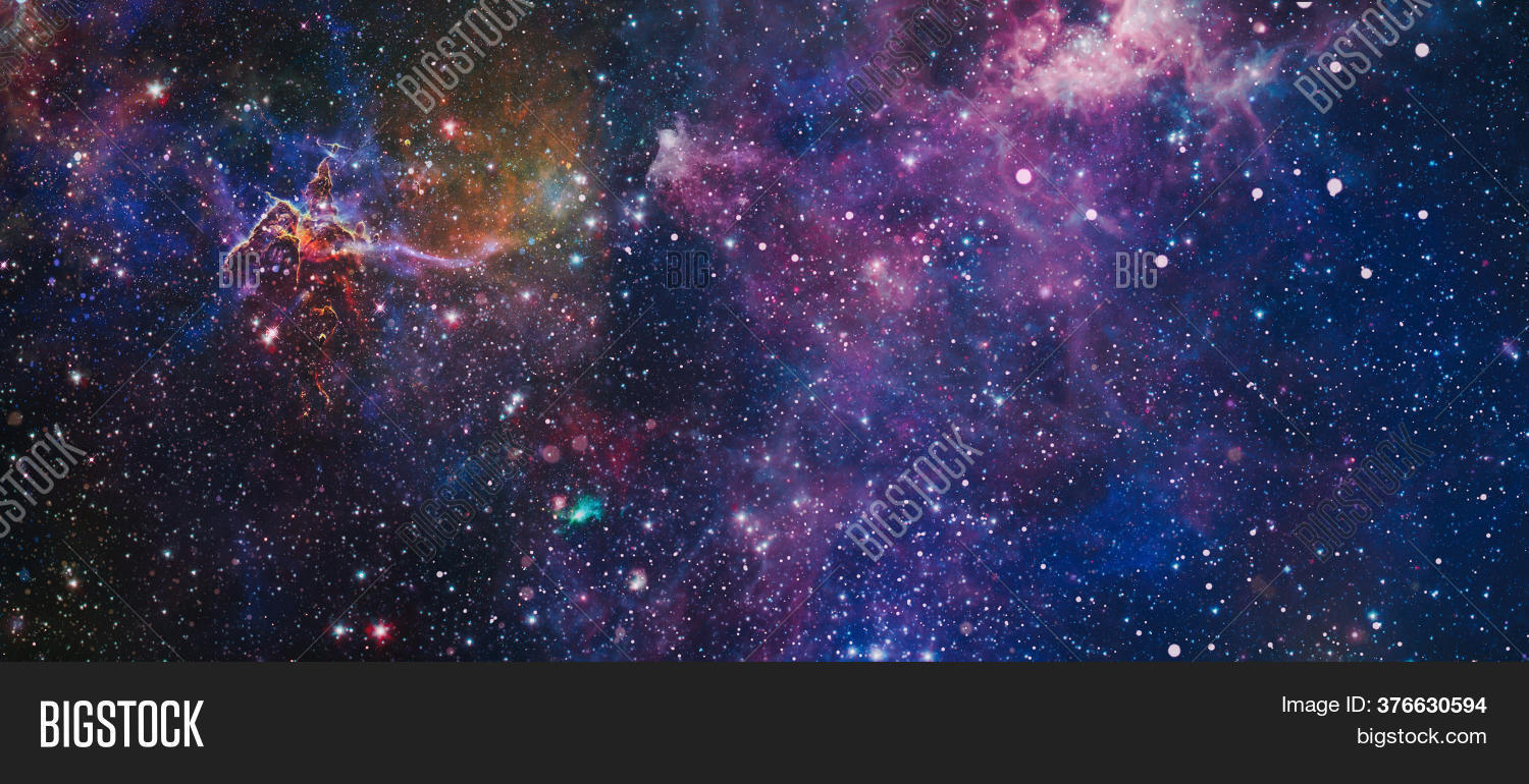 High Quality Space Image & Photo (Free Trial) | Bigstock