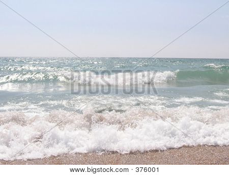 Sea Shore