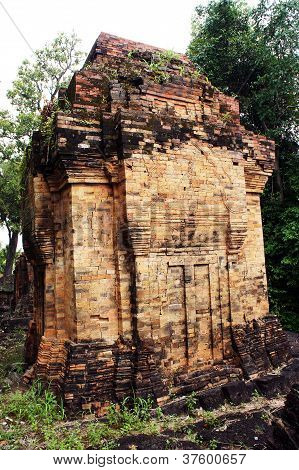 Прасат Бен запрет на Ubonrachathani