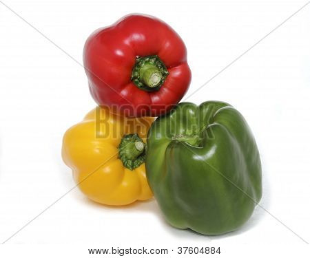 Bell Peppers