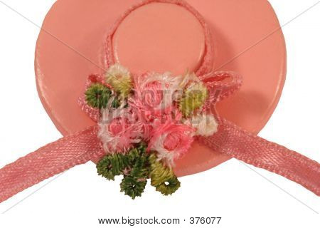 Velikonoční Bonnet izolace