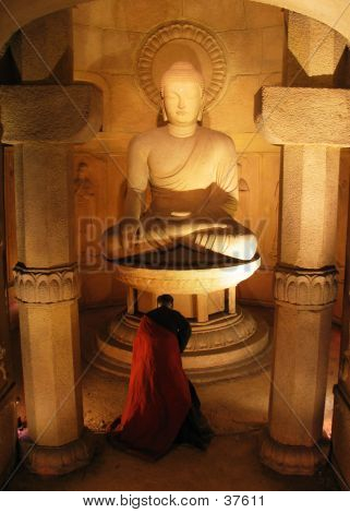 Buddha Statue