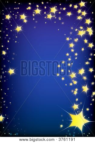 매직 골드 혜성