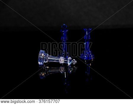 Chess Pieces