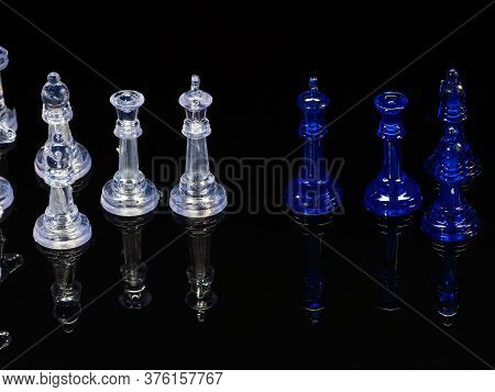 Chess Pieces