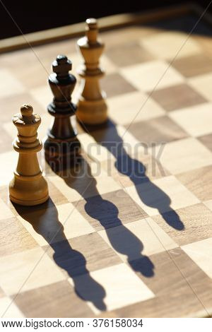 Chess Game