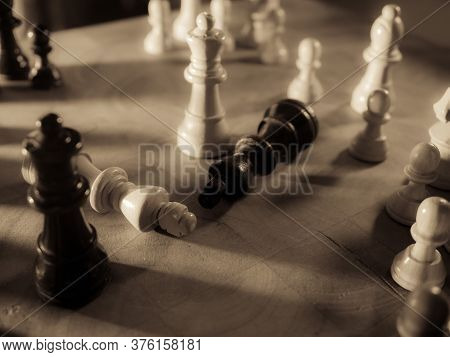 Chess Game