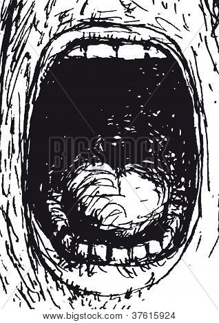 Scream