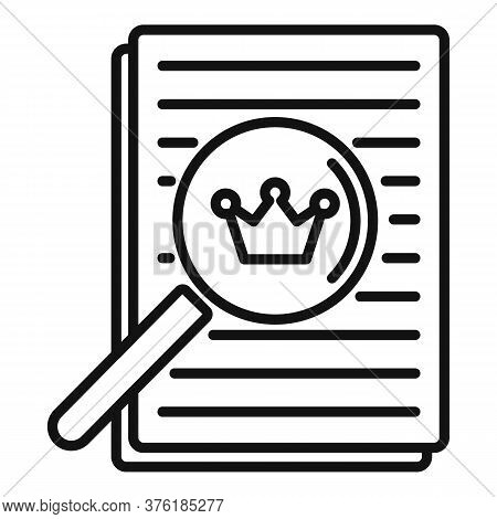Excellence Paper Vector Photo Free Trial Bigstock