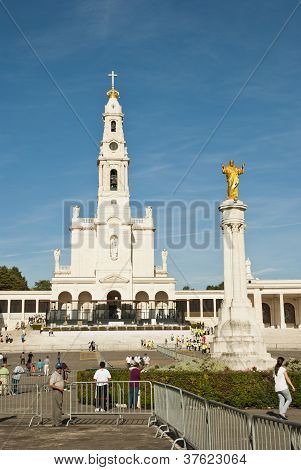 Fatima, Portugali