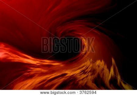 Firestorm
