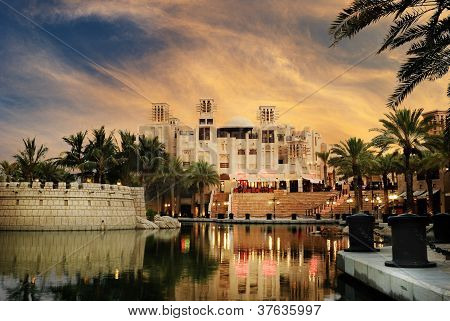 Dubai