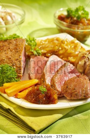 Roastbeef