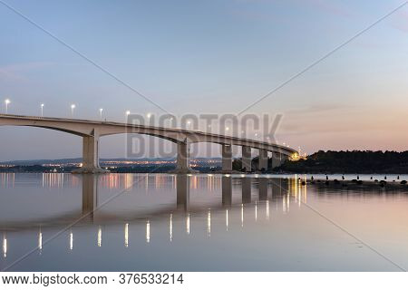 The Bridge 