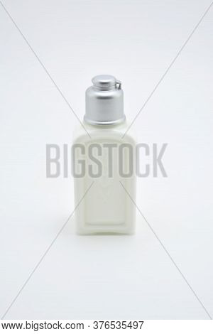 Quezon City, Ph - July 8 - Loccitane Body Lotion On July 8, 2020 In Quezon City, Philippines.