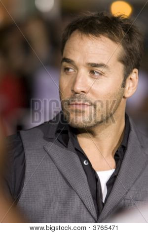 Jeremy Piven