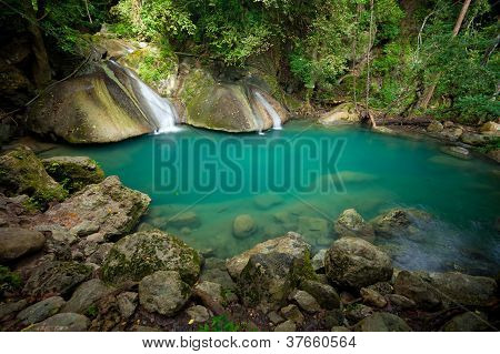 Cascata Eravan