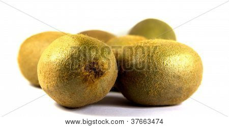 Kiwis