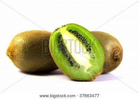Kiwis