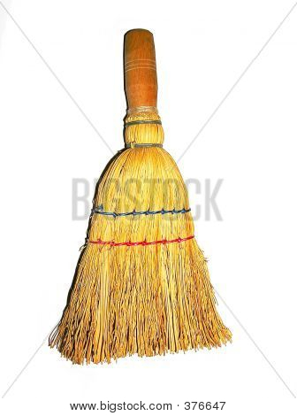 Lille Besom